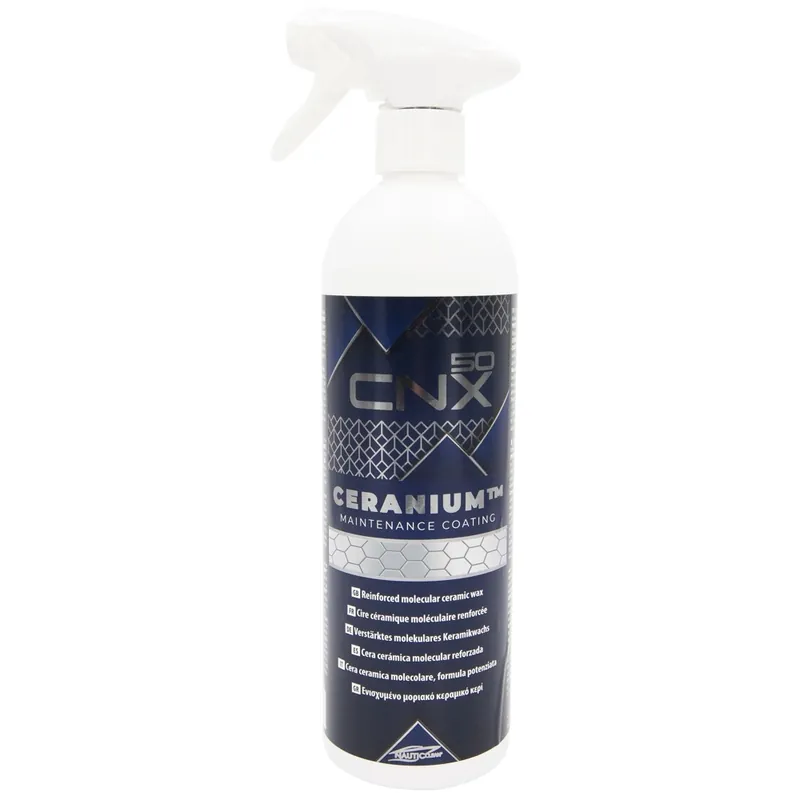 Prix Promo Cire nettoyage Nautic Clean céramic – CNX50