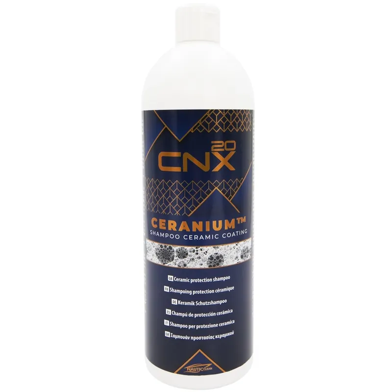 Achetez Aujourd&rsquo;hui Shampoing Nautic Clean céramique – CNX20