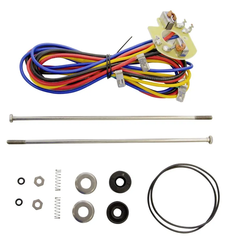 9927930 – Kit remplacement charbon DX Rhino pour moteur DX35 Produit De Marque