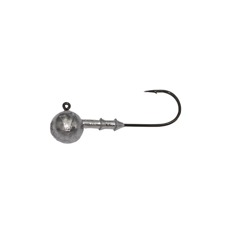 Tête Plombée V-Point Classic Jig Head 15gr 5pcs Dragon Offre Spéciale