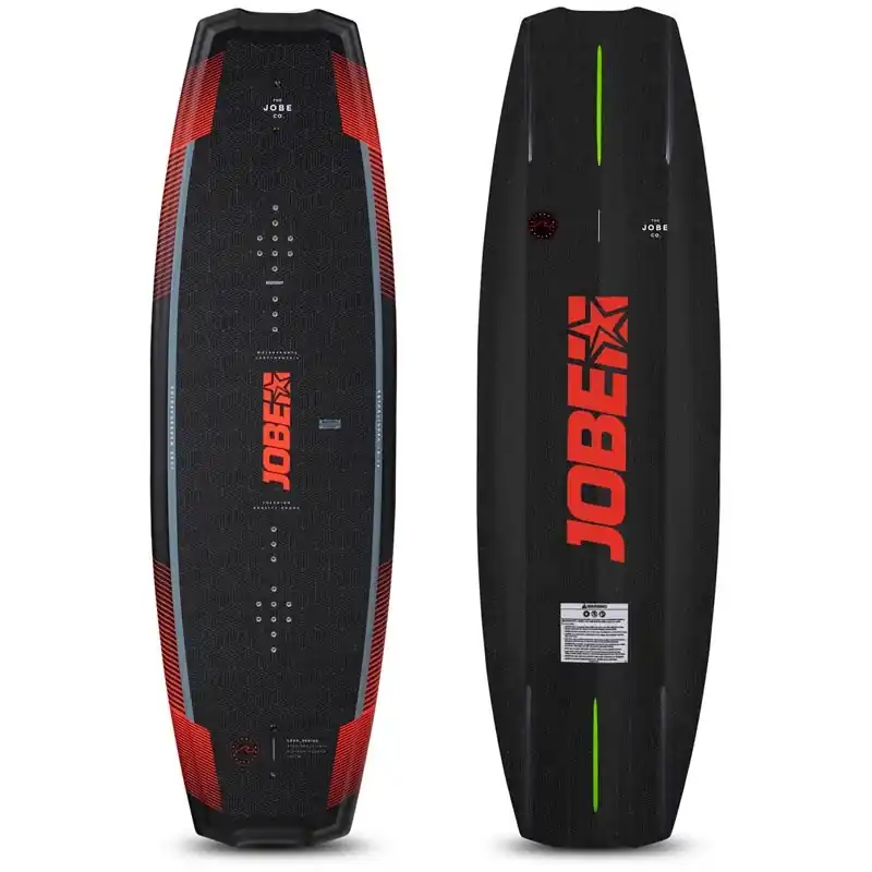 Wakeboard Jobe Logo Series 138 Authentique