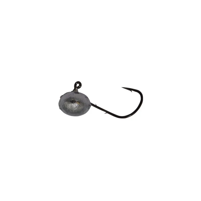 Tête Plombée UL V-Point Micro Jighead 5.5gr 5pcs Dragon Petit Prix