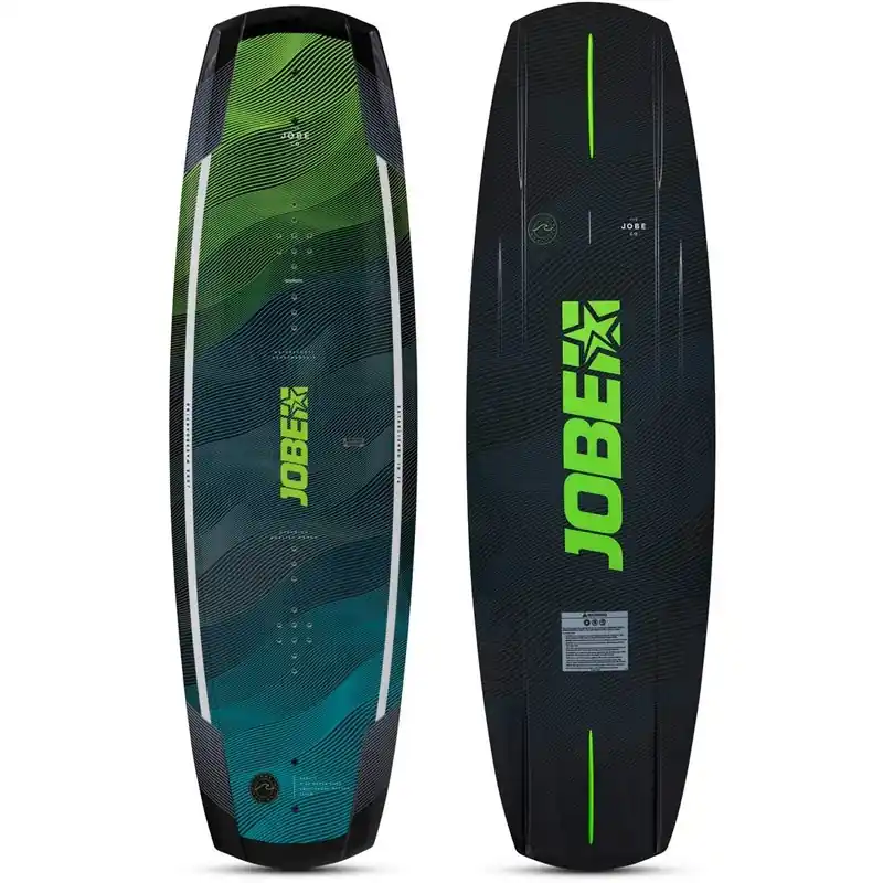 Wakeboard Jobe Vanity 131 Vente Directe