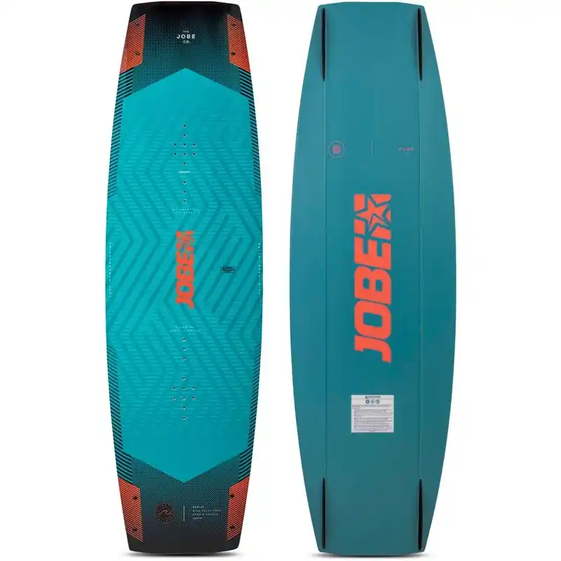 Achat Immédiat Wakeboard Jobe Prolix 138
