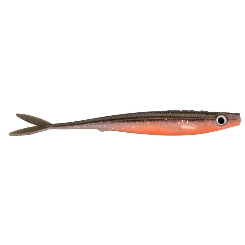 Leurre Souple Spro Iris V-Power 13cm 8gr Prix Promo