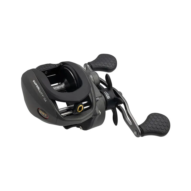 Lew‘s Superduty GX3 Speed Spool LFS Nouvel Arrivage