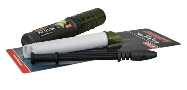 Dernier Modèle Kit Starbaits Tube PVA Système Stick