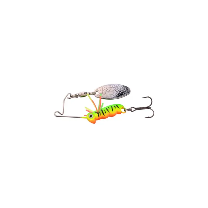 Spro Larva Micro Spinnerbait 4cm 7gr Remise