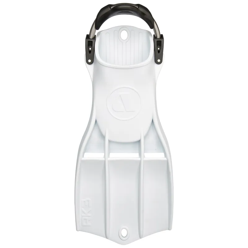 Produit De Marque Paire de palmes Apeks RK3 – Blanc