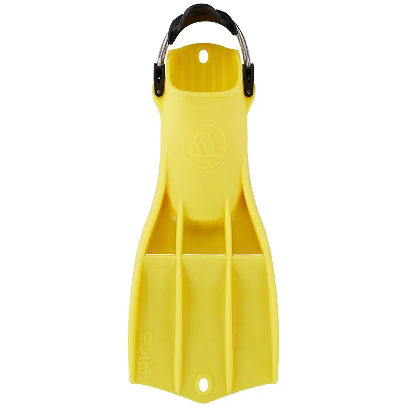 Offre Du Jour Paire de palmes Apeks RK3 – Jaune