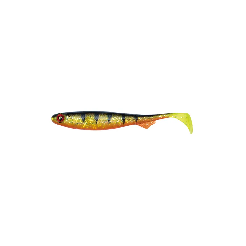 Slick Shad Ultra UV 11cm Fox Rage Quantité Limitée