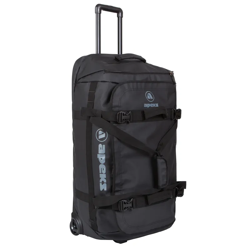 Prix Bas Sac Apeks 90L Roller Bag
