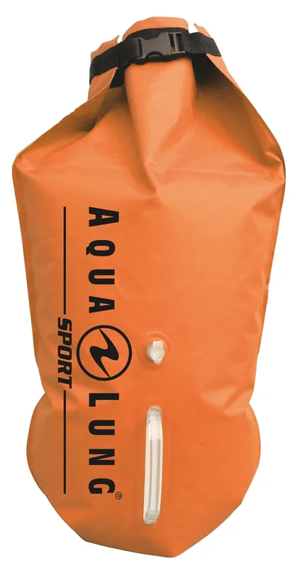 Sac étanche Aqualung IDry Bag – 15 L Paiement Sécurisé