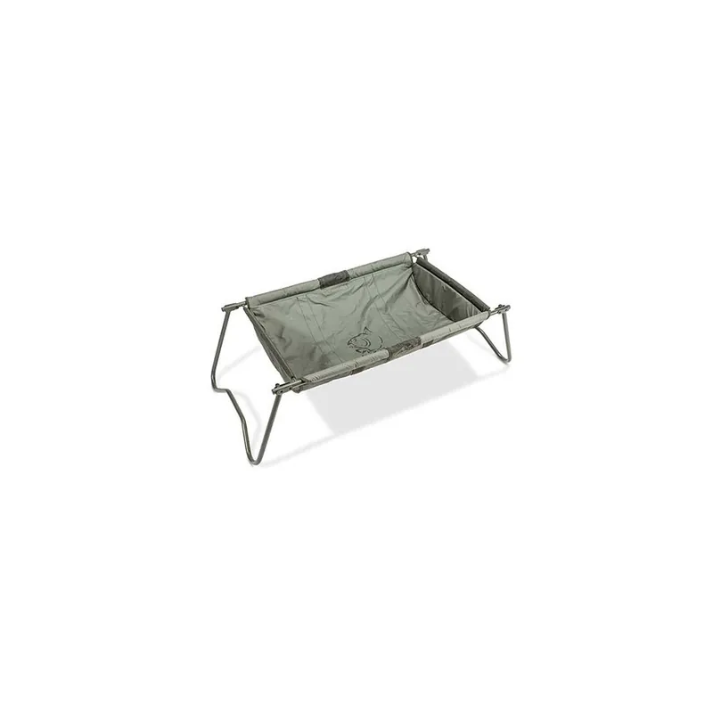 Promotion Saisonnière Tapis de réception Nash Carp Care Ultralite Cradle Monster