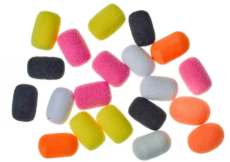 Zig Starbaits Dumbells – Jaune Offre Spéciale