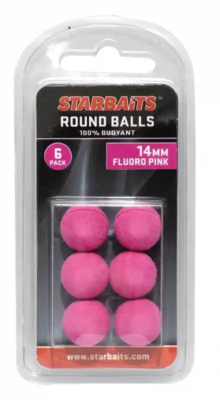 Zig Starbaits Round Balls 14 mm Acheter En Ligne