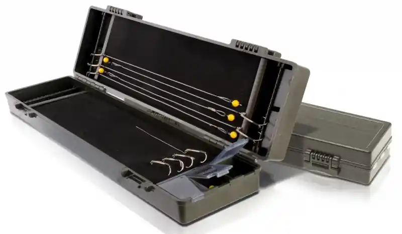 Boite à bas de ligne Starbaits SB Rig box In Bulk Retour Gratuit