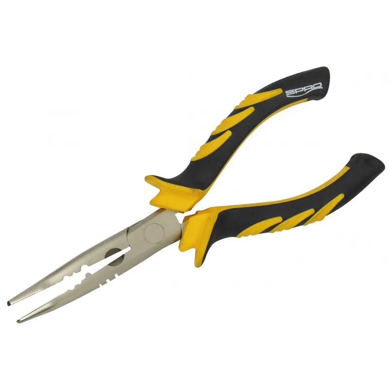 Pince Longe Nose 23cm Paiement Sécurisé
