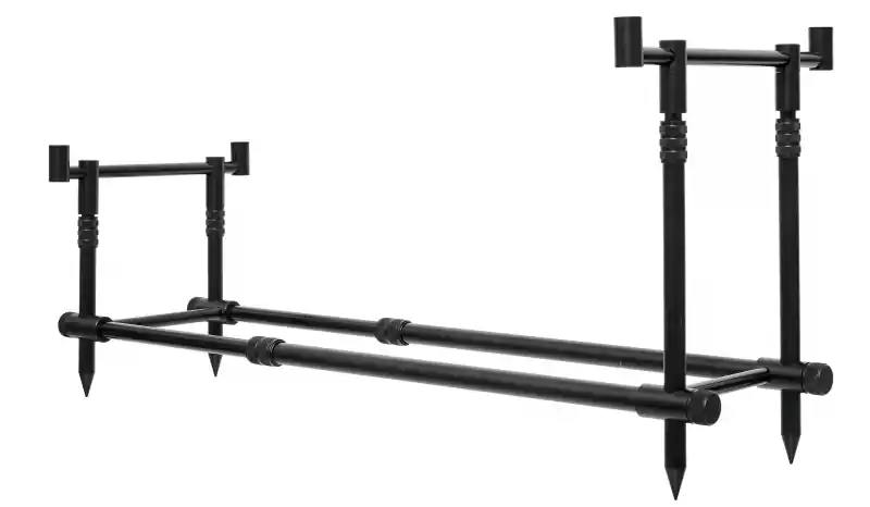 Acheter Direct Rod Pod Starbaits Black Spod DLX Spod 3 Rods