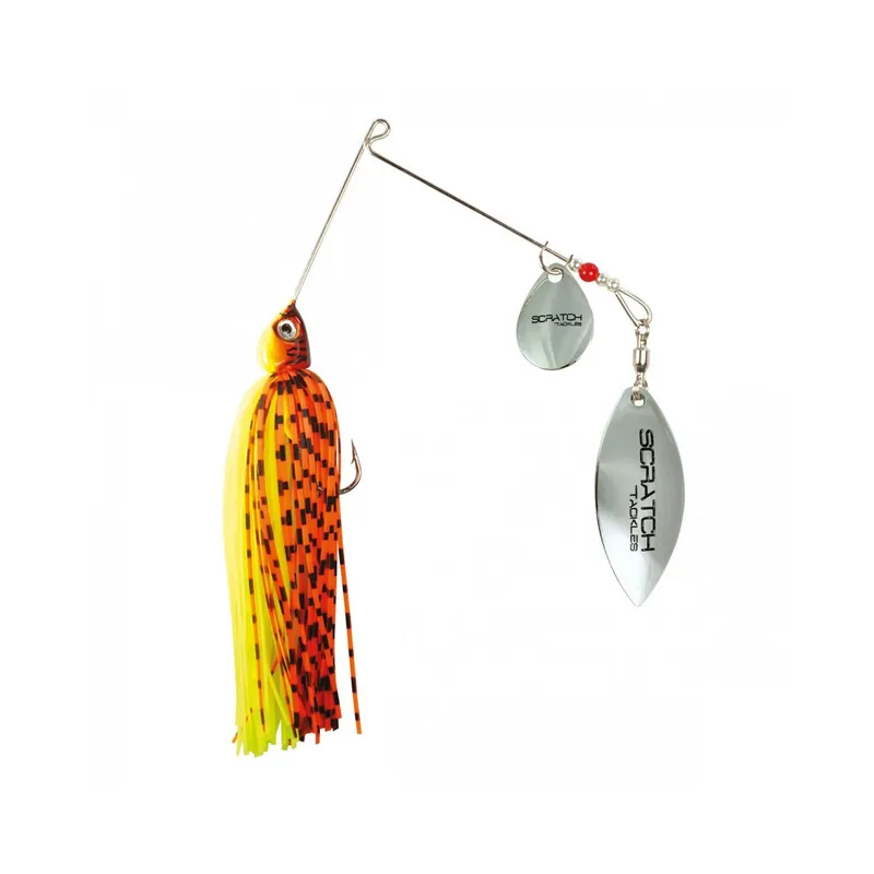 Commander Maintenant Altera Spinnerbait 14gr