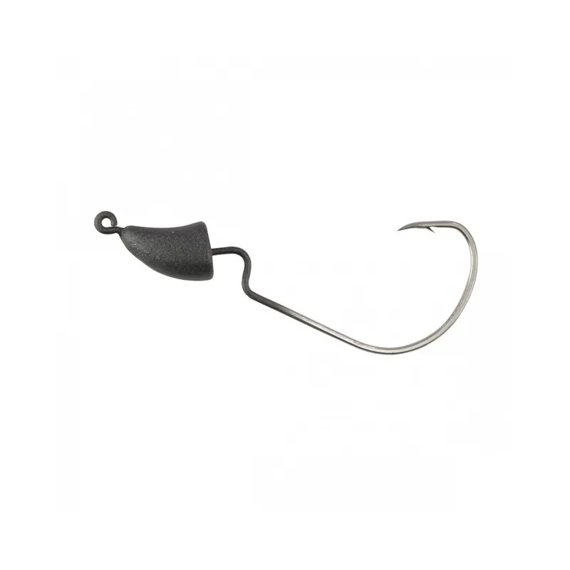 Finess Nose Jighead x 5 Super Prix