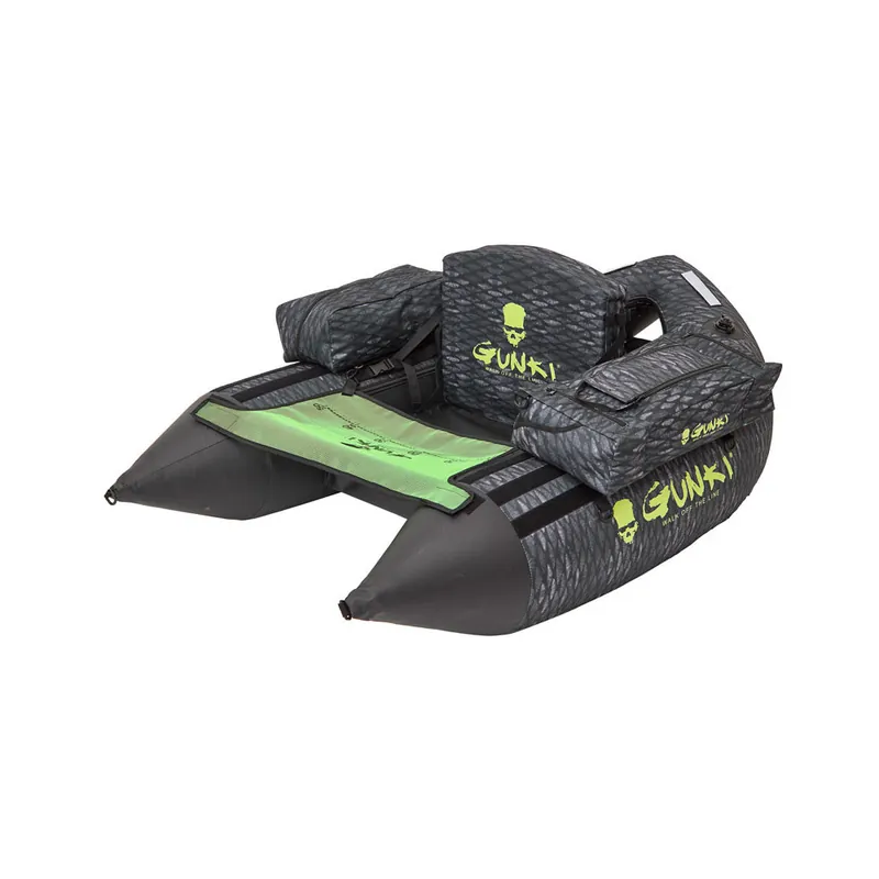 Populaire Float Tube Gunki squad