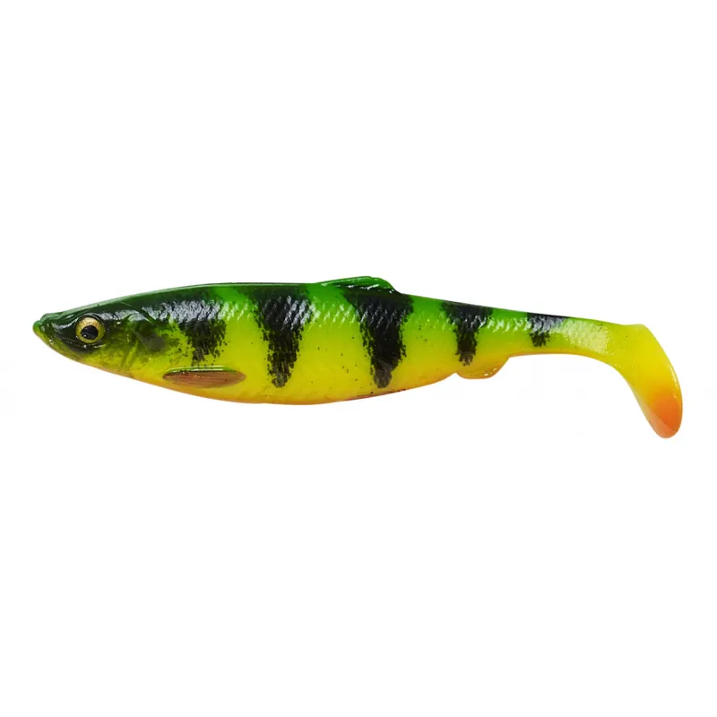 Certifié Leurre Herring Shad 9cm Savage Gear