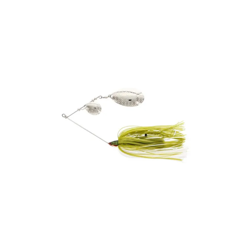 Westin Spinnerbait monstervibe Indiana 45gr Meilleur Prix