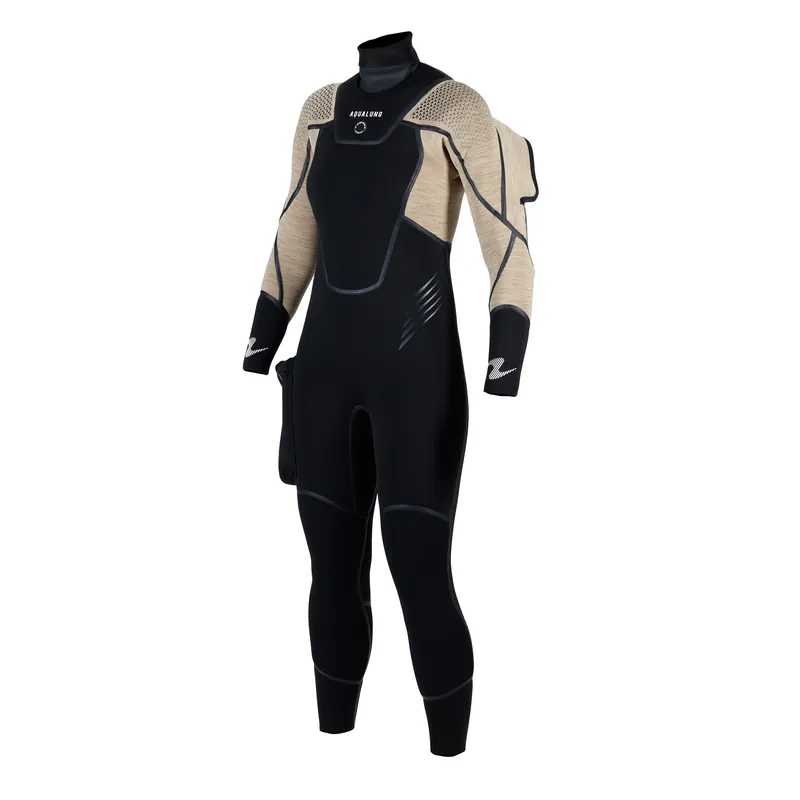 Super Prix Combinaison de Plongée Aqualung Iceland – Femme – 7 mm