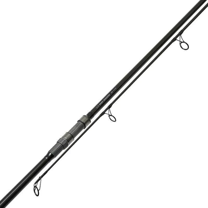 Commander Vite Canne carpe Starbaits Milspec Lcr Dark Shadow