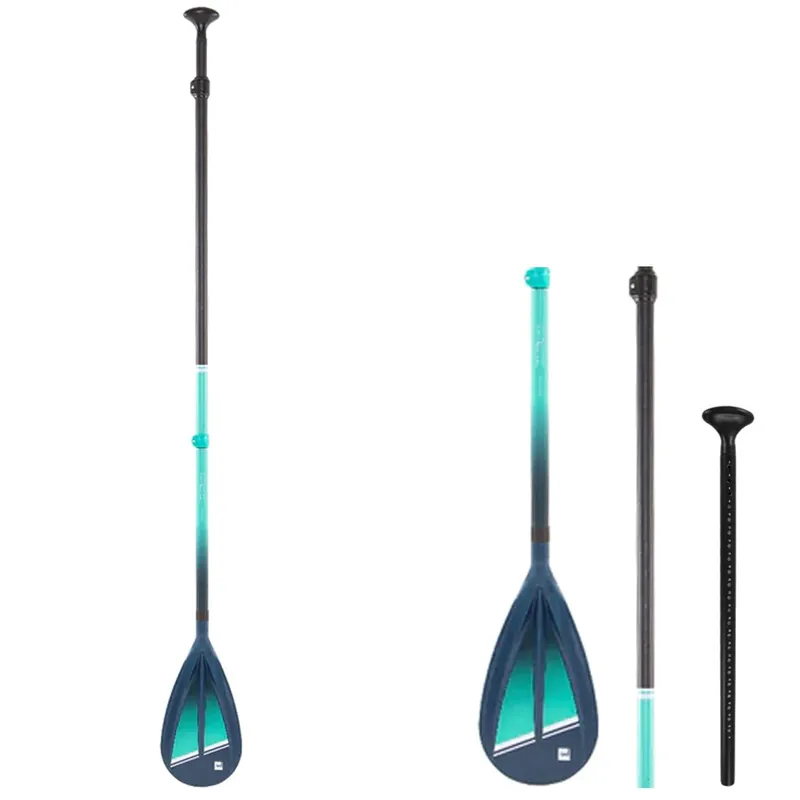 Pagaie SUP Red Paddle Cruiser Tough – Fibre – 3P Promotion Saisonnière
