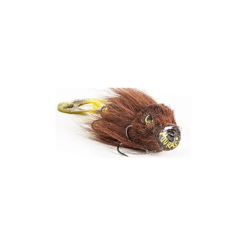 Certifié Miuras Mouse 23cm – 95gr