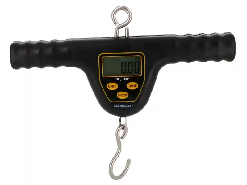 Bon Marché Peson Starbaits Digital Scale