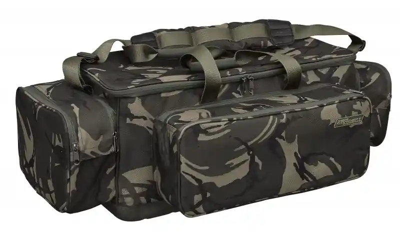 Jusqu&rsquo;à Épuisement Des Stocks Sac Carry All Starbaits Cam Concept ALL XL