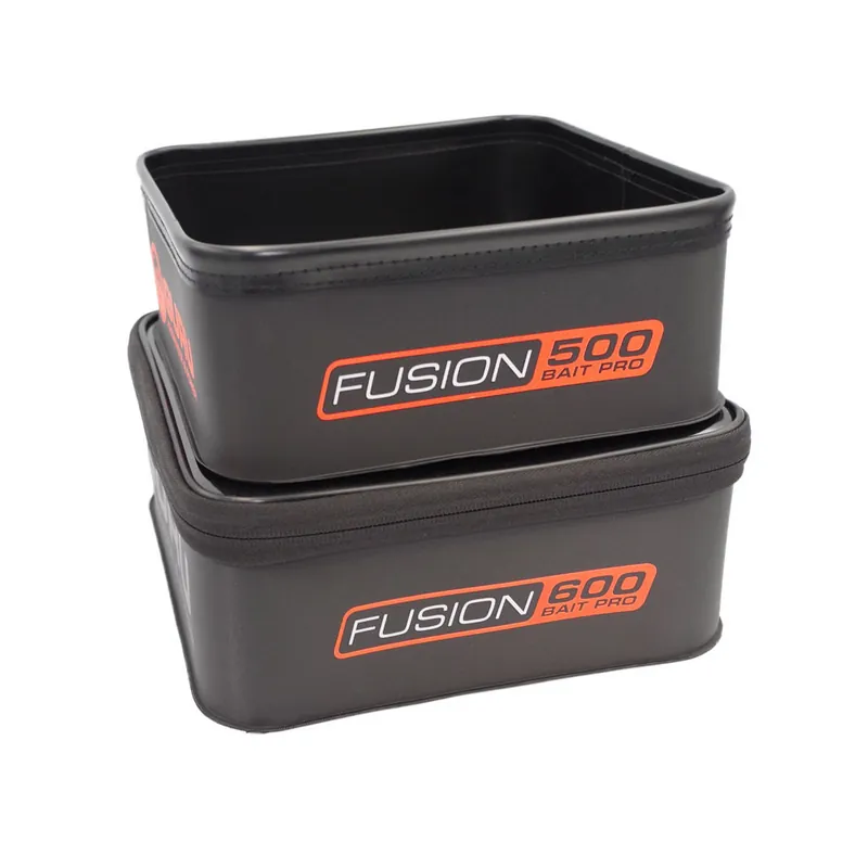 Boite de rangement Guru Fusion 600 Prix Réduit