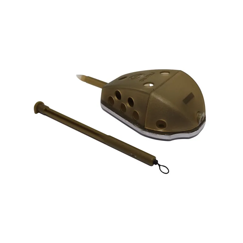 Maggot Feeder Large Guru Authentique