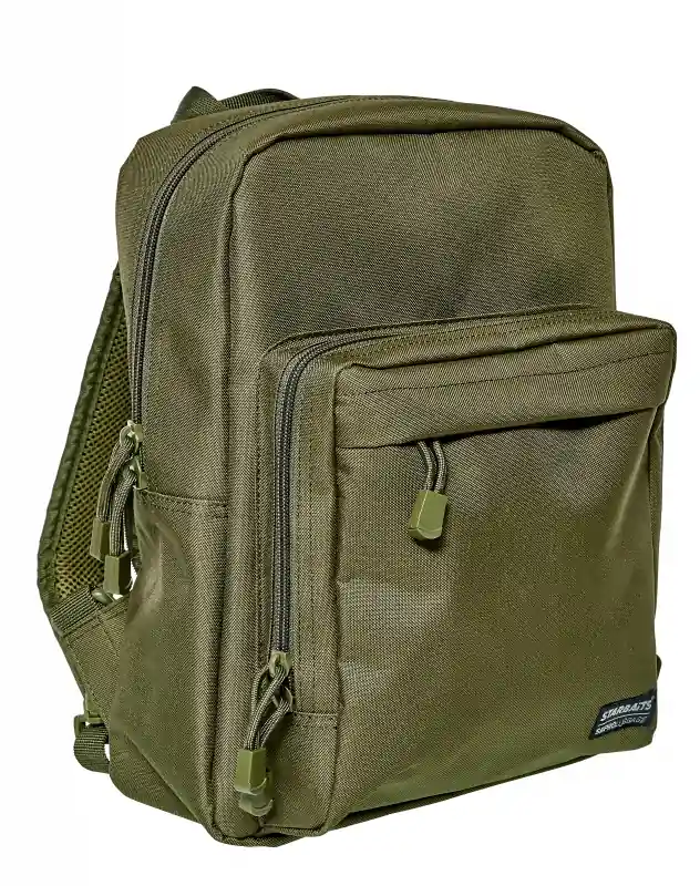 Bon Plan Sac à dos Starbaits SB Pro Staff Sack