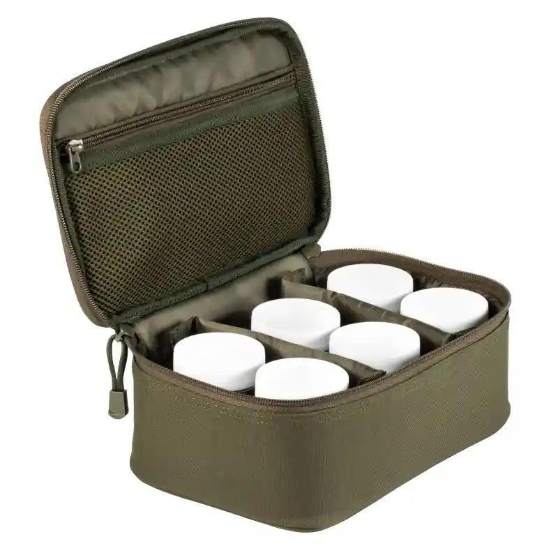 Achetez Aujourd&rsquo;hui Sac Starbaits SB Pro Hookbait & Dip Bag