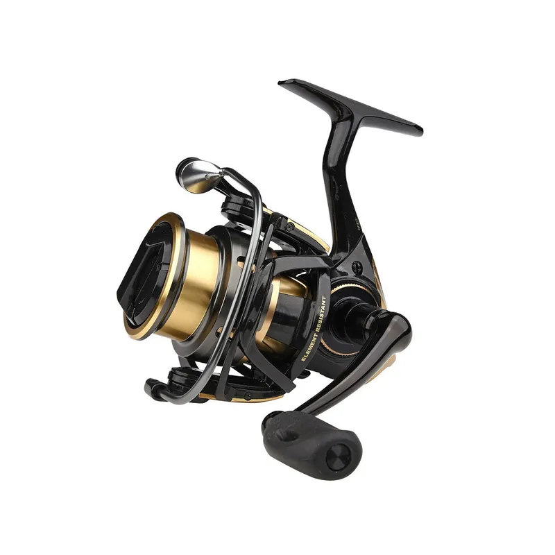 Soldes Spro moulinet Dassault 2.0 3000