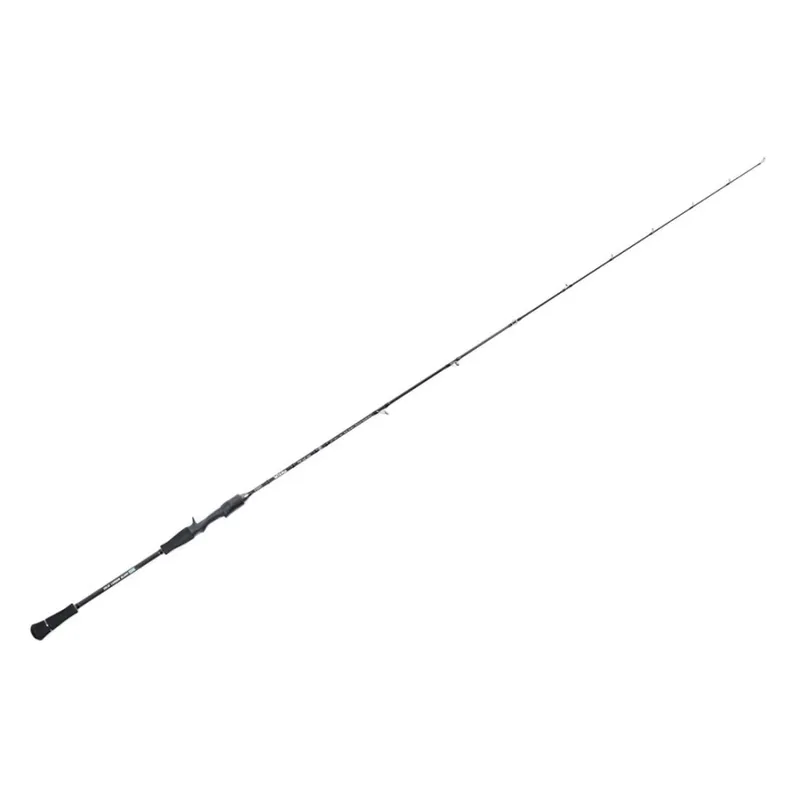Canne Casting HART Miura Jig C 120-250 g – 1,83 m Nouveauté