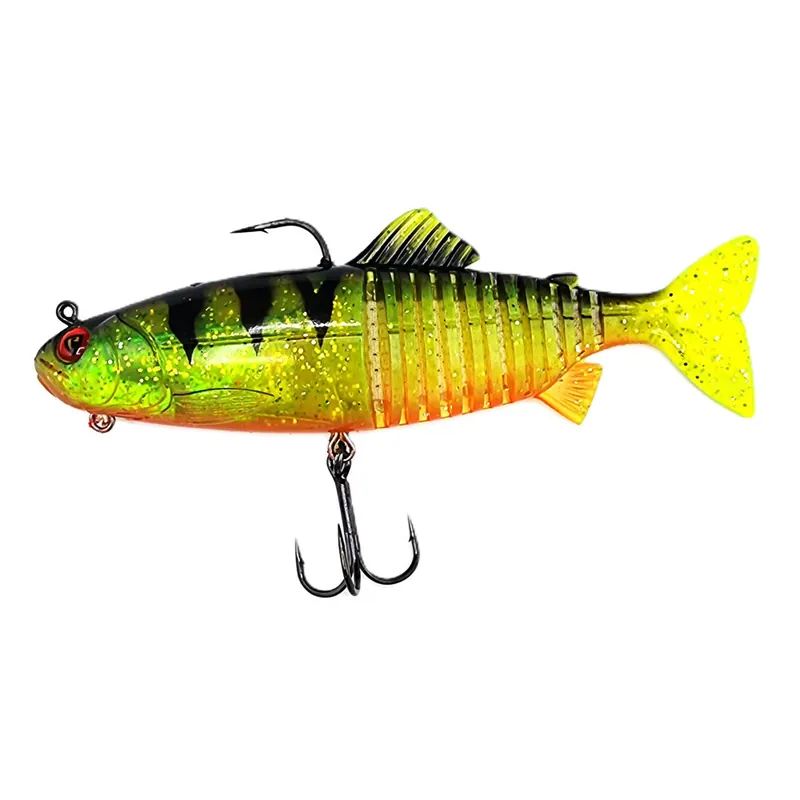 Fox Rage Replicant ultra UV 18cm jointed Acheter En Ligne