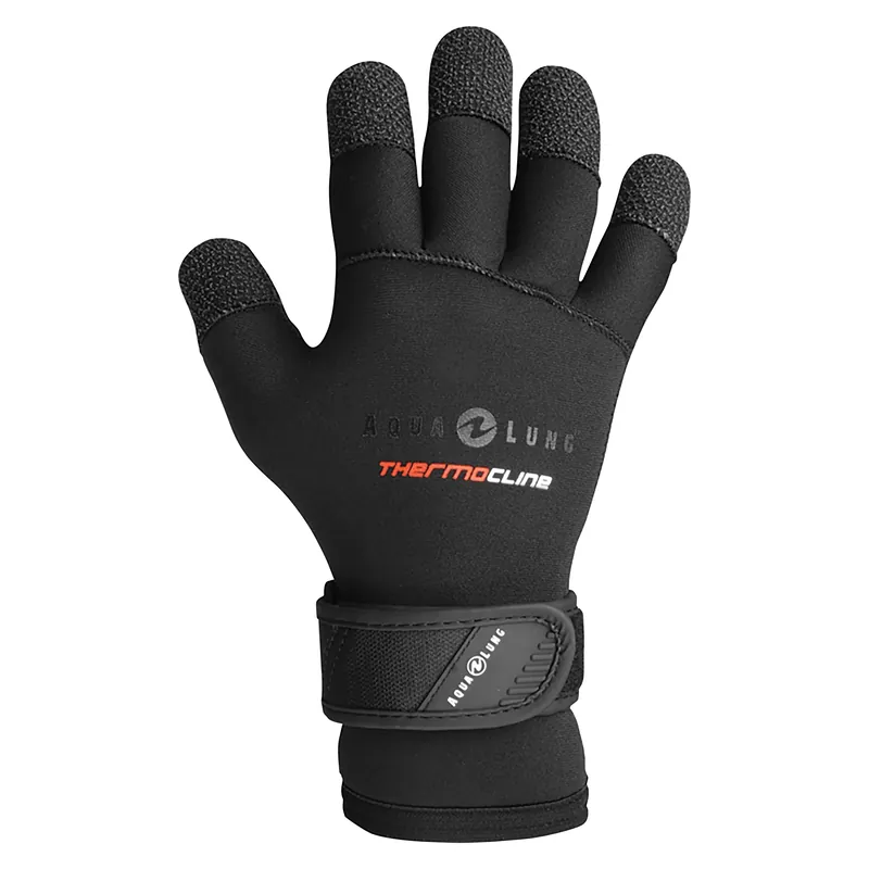 Top Vente Gants Aqualung Thermocline Kevlar – 3 mm