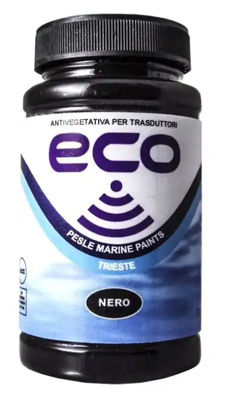 Antifouling sonde Marlin ECO 70ml Noir Populaire