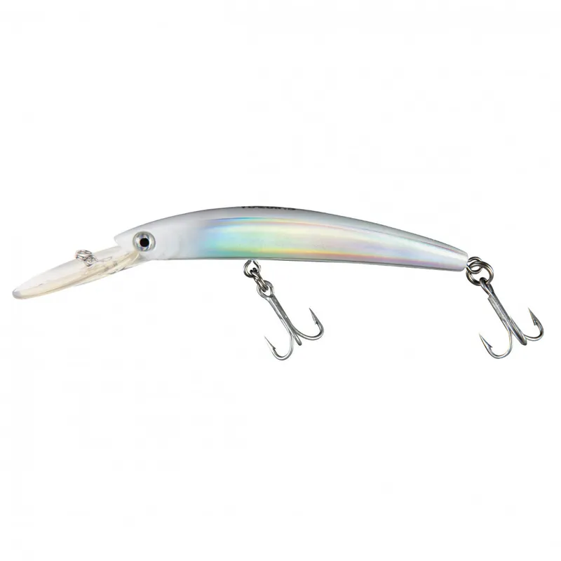 Réduction Leurre Crystal Minnow dd (f) 11cm