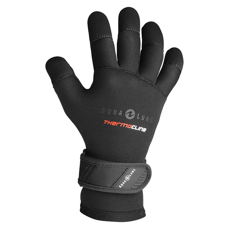 Affaire À Saisir Gants Aqualung Thermocline – 3 mm