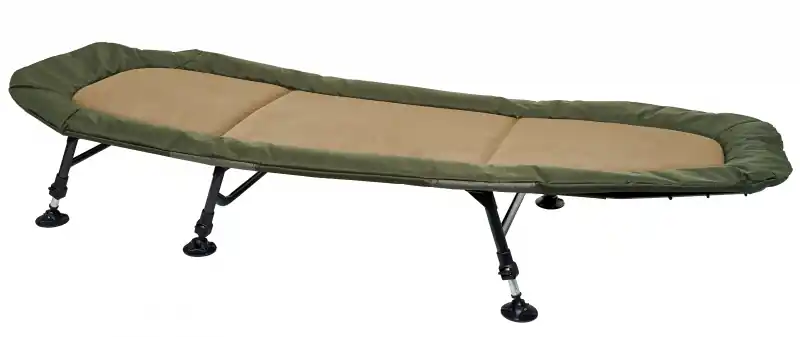 Bedchair Starbaits STB 6 Feet Bed Chair Meilleure Vente