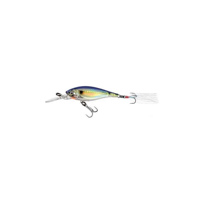 Meilleur Choix Leurre 3db Shad (sp) 70mm Yo-zuri