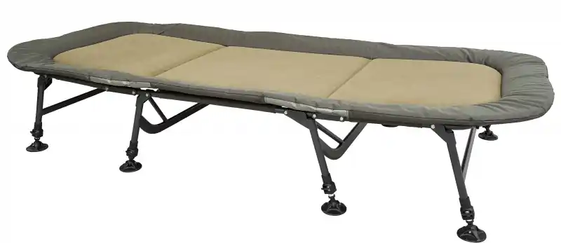 Bedchair Starbaits STB Bivie Bed Offre Exclusive