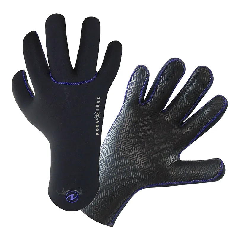 Bon Marché Gants Aqualung Ava – 3 mm