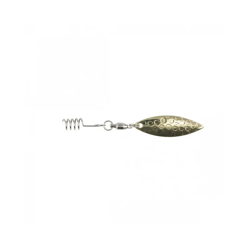 Bon Marché Quick Blades willow Scratch par 2